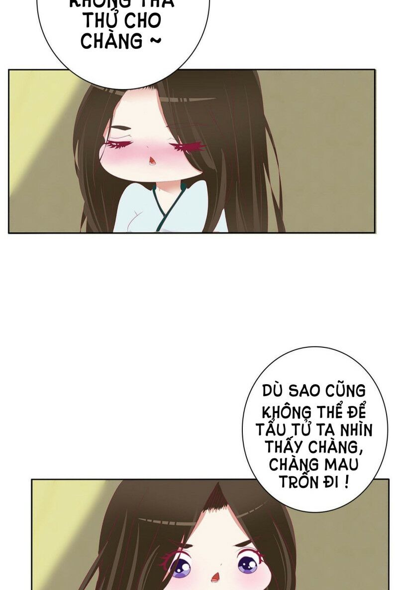 Thông Linh Phi: Chapter 727