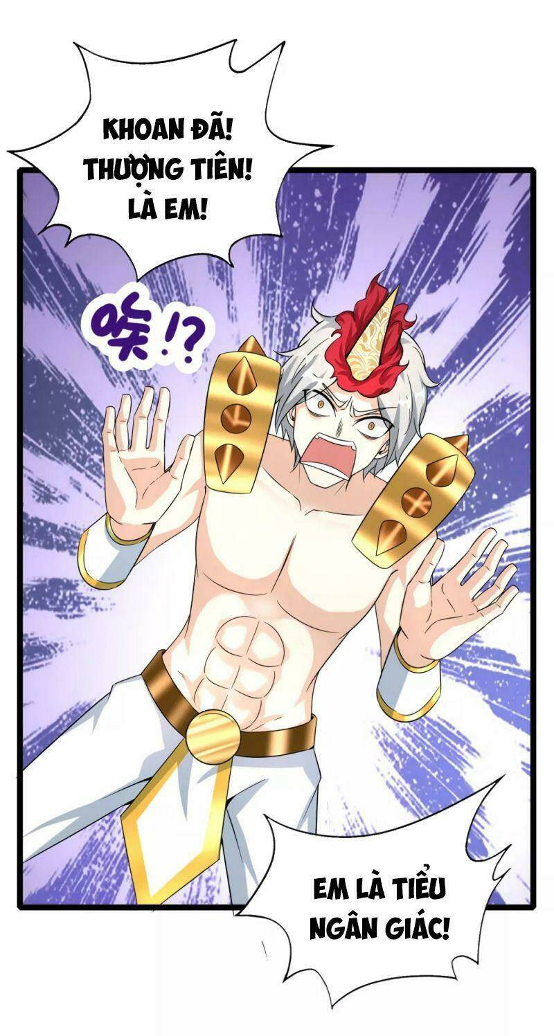 Vòng Bạn Bè Mạnh Nhất Của Tiên Giới: Chapter 63