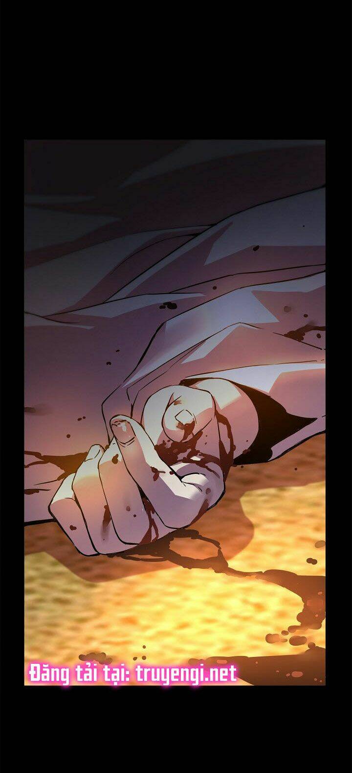 Tôi Sẽ Sống Như Một Hoàng Tử: Chapter 26