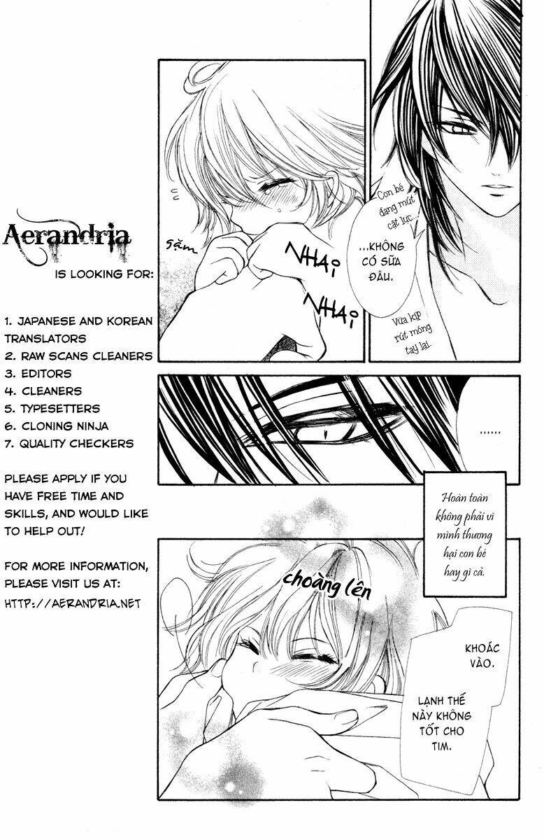 Hanatsukihime: Chapter 5