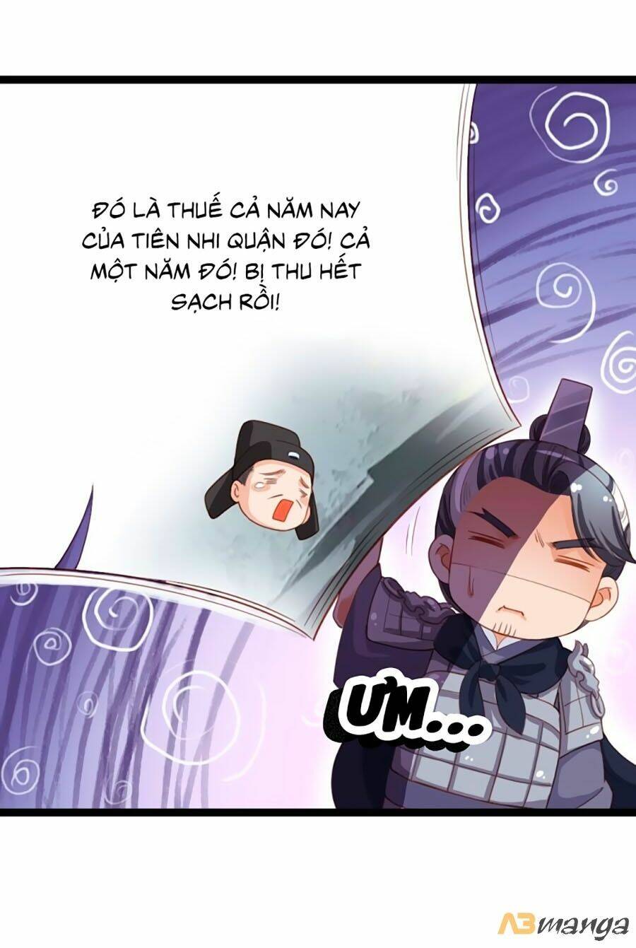 Đứng Lại! Phụng Chỉ Ăn Cướp: Chapter 12