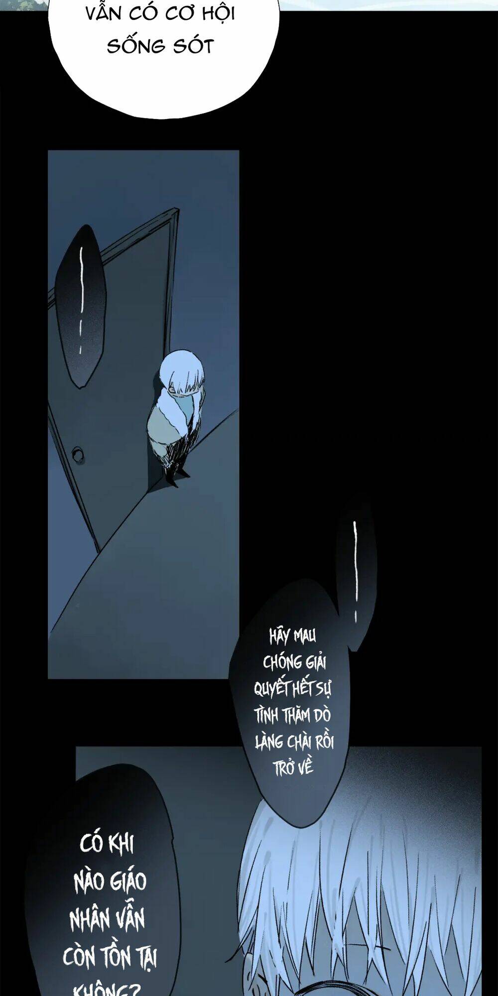 Phép Tắc Trường Ogus: Chapter 67