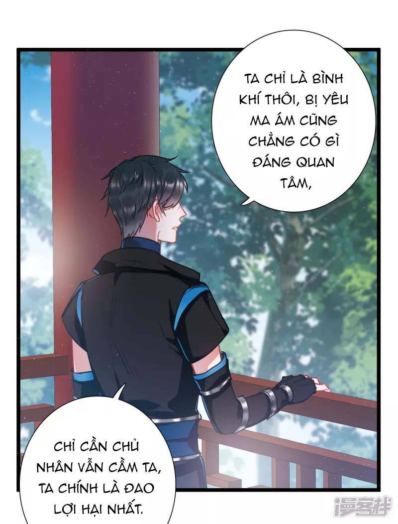 Danh Kiếm Chủng: Chapter 29