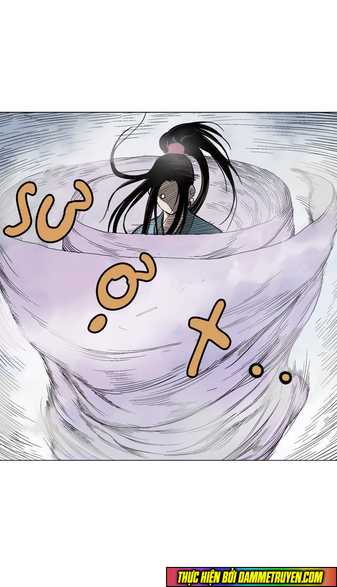 Cao Thủ 2: Chapter 16