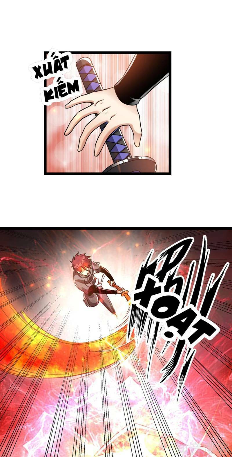 Tiên Vương Trùng Sinh: Chapter 104