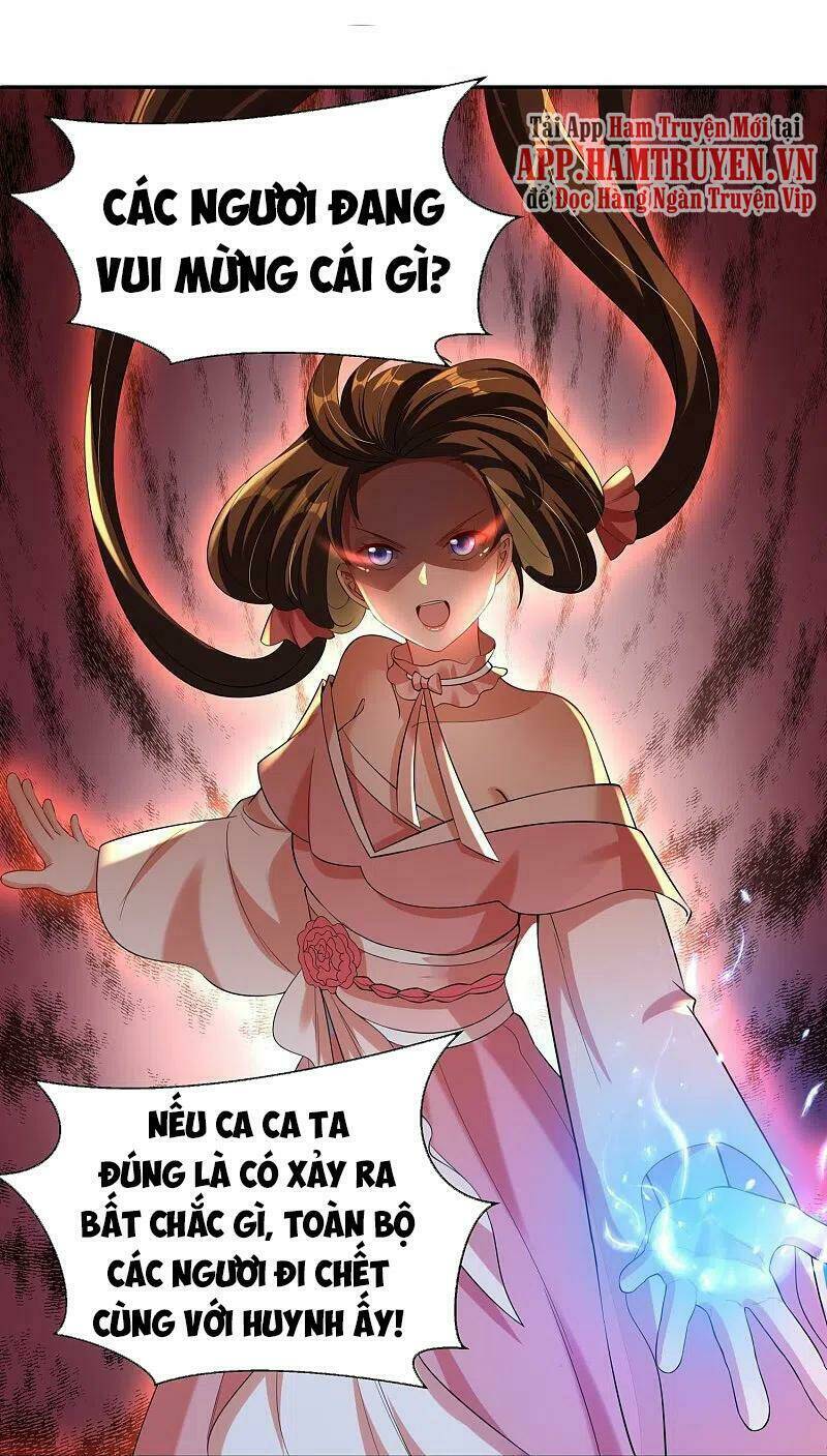 Tiến Sĩ Khoa Học Kỹ Thuật Tu Tiên: Chapter 68
