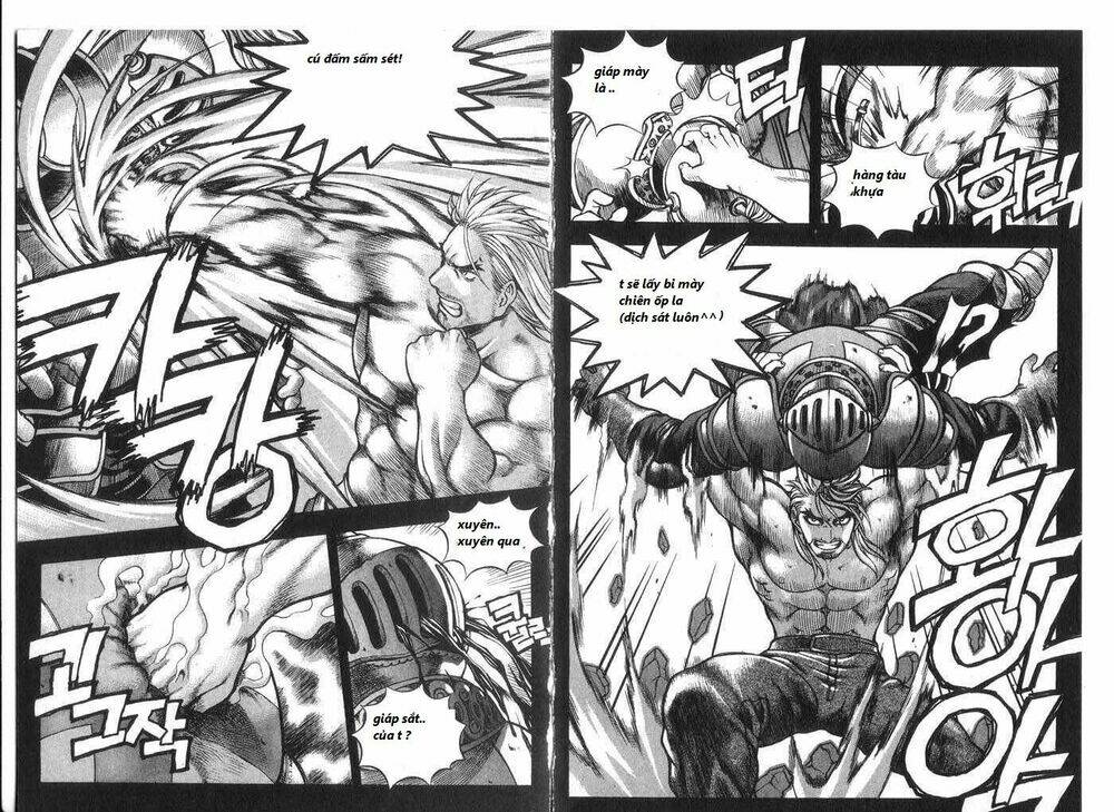 Rebirth - Tái Sinh: Chapter 26