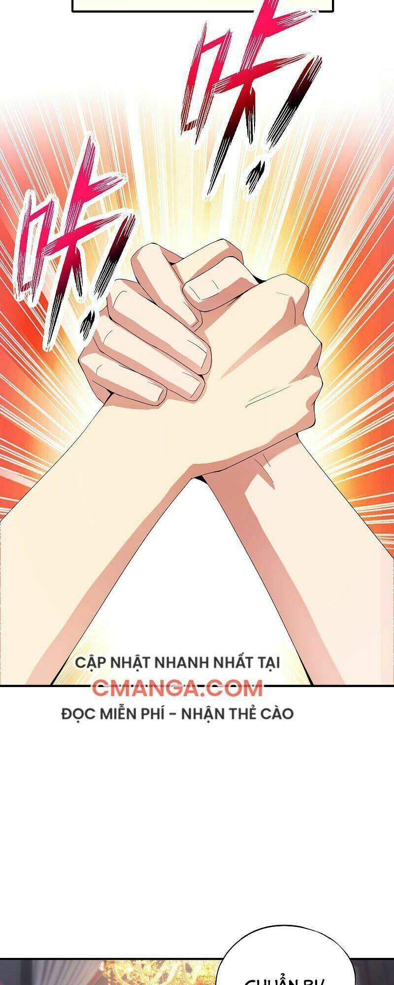 Vòng Bạn Bè Mạnh Nhất Của Tiên Giới: Chapter 68