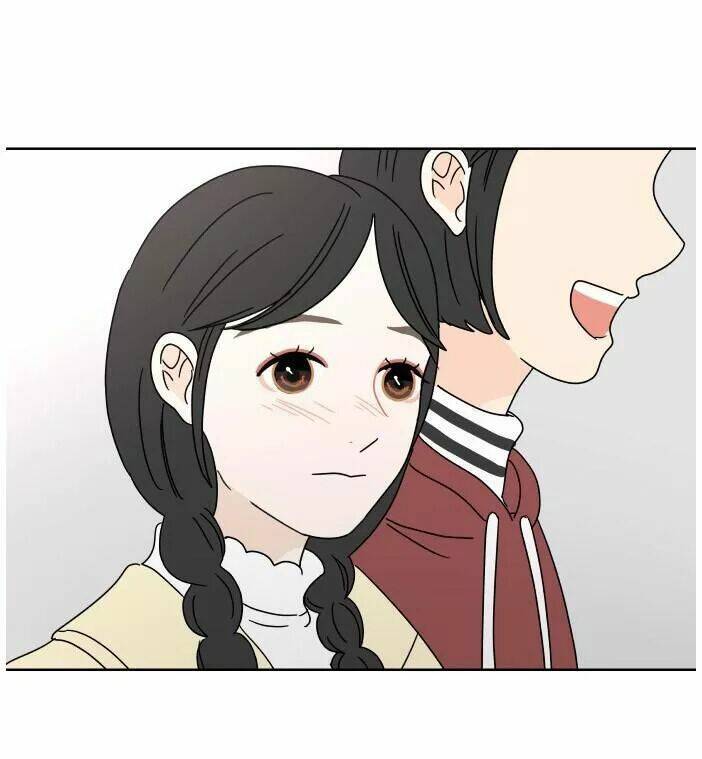 30 Phút Bước Đi Bên Em: Chapter 70.5