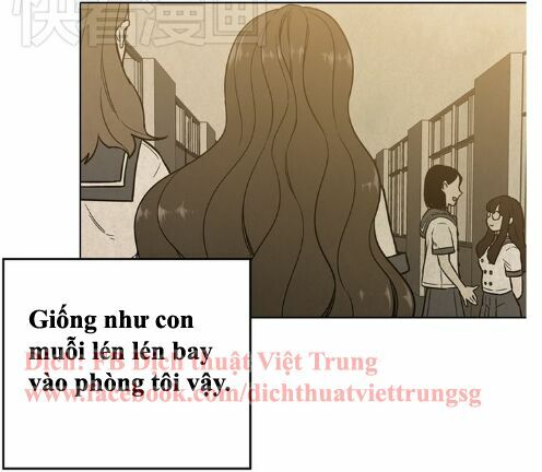 Xin Đừng Cắn Em: Chapter 9