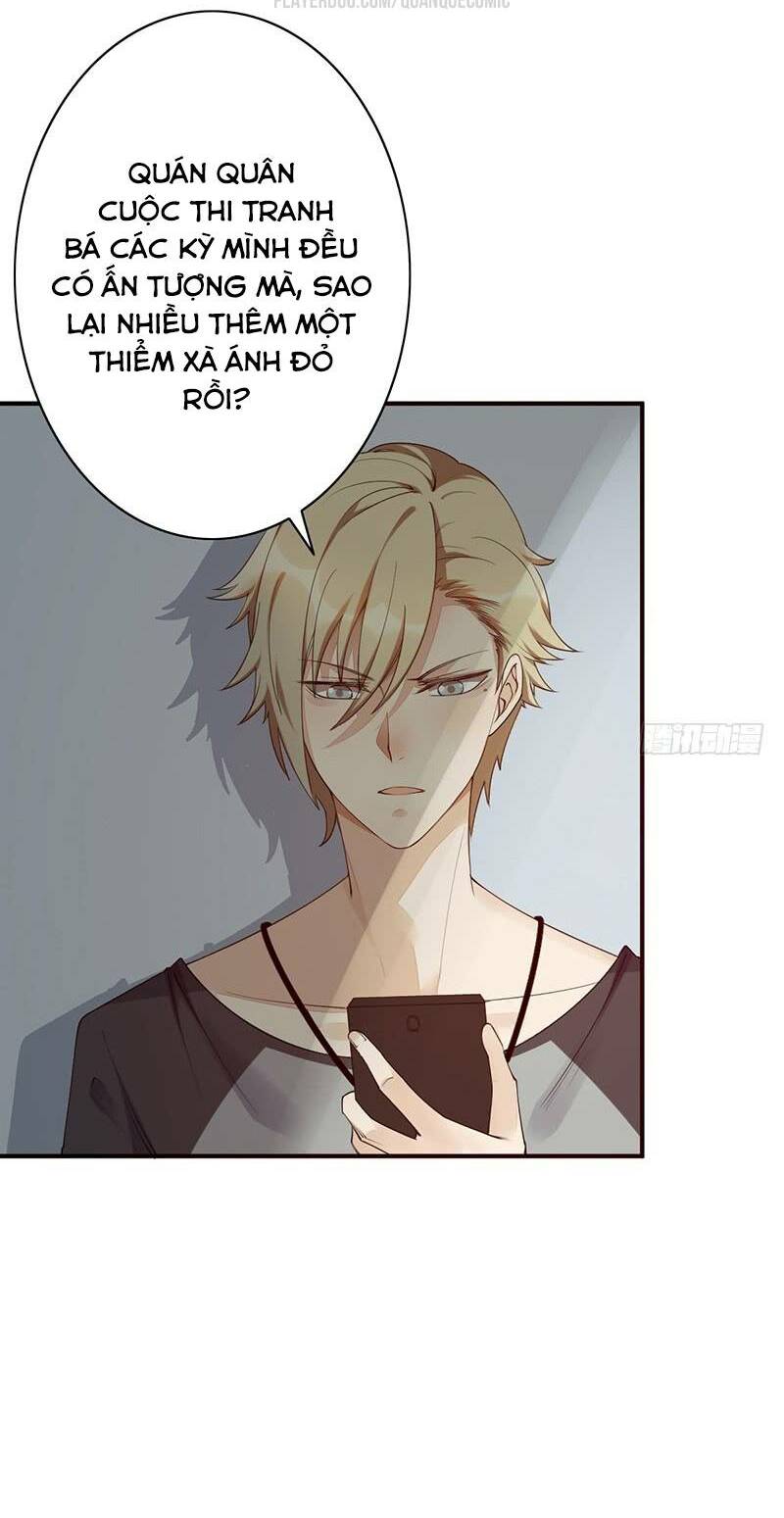 Dã Âu Lão Tổ: Chapter 18