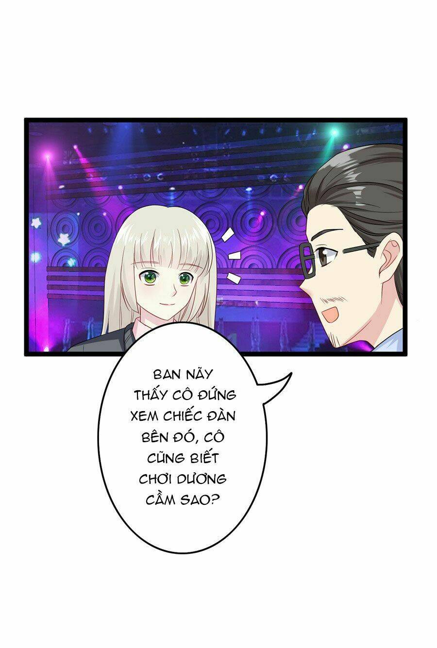 Bảo Bối Thiên Ức Hào Môn: Chapter 5