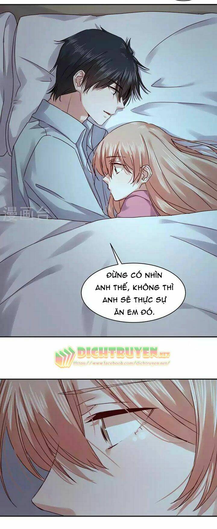 Vợ Yêu Của Ác Ma: Chapter 87
