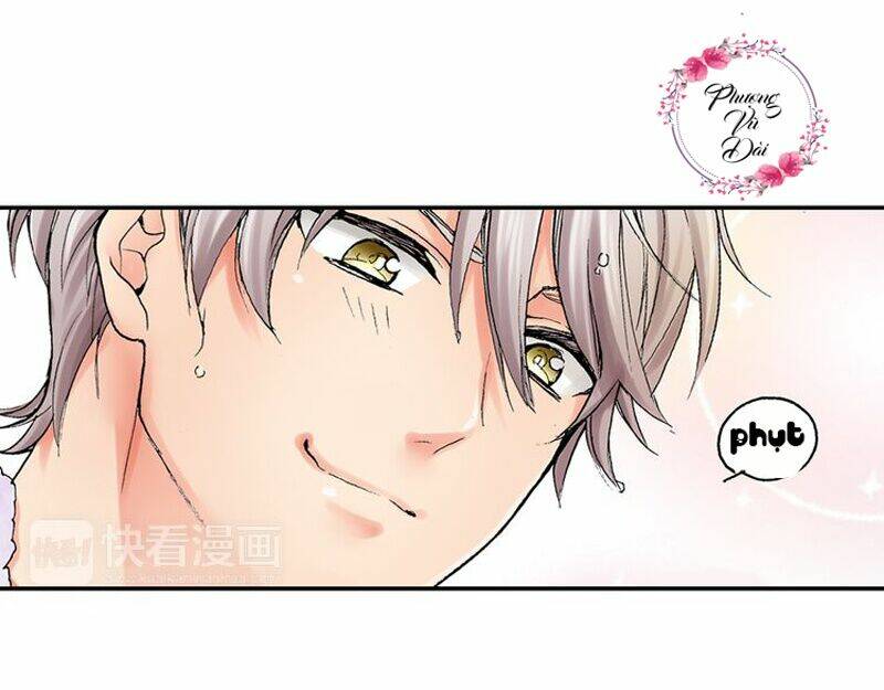 Mệnh Lệnh Tuyệt Đối Của Bá Đạo Vương Tử: Chapter 10