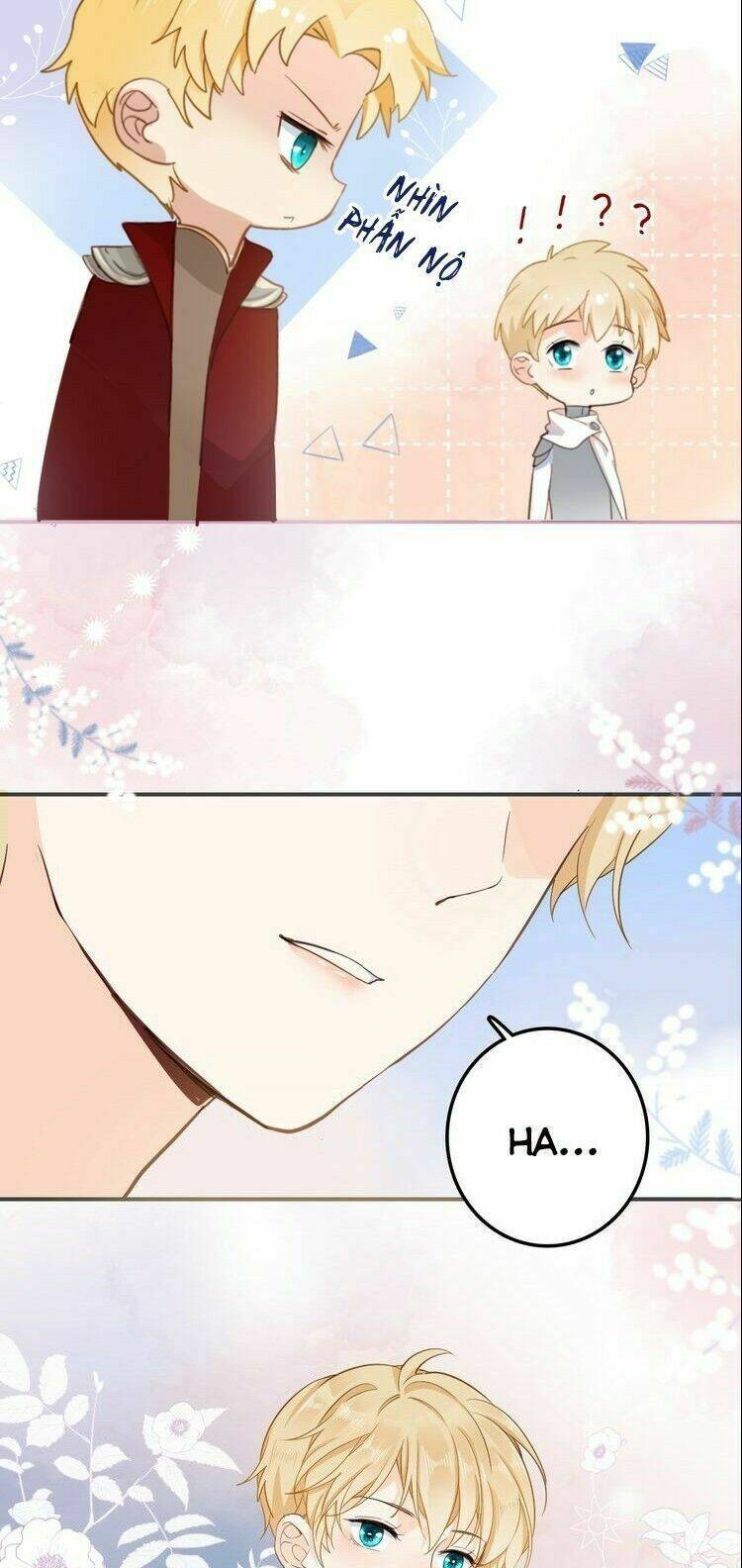 Hầu Nữ Giá Đáo: Chapter 27