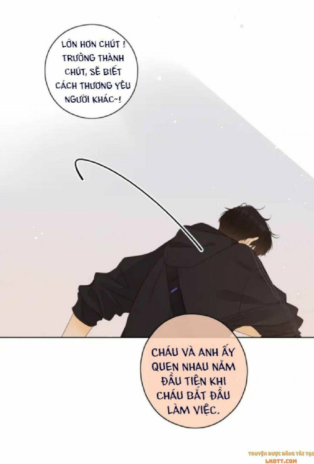 Cô Ấy Không Đáng Yêu: Chapter 87