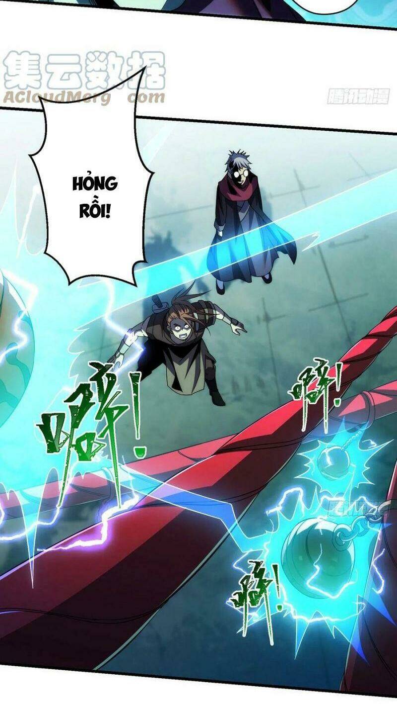 Ta Là Đại Hoàn Đan: Chapter 89