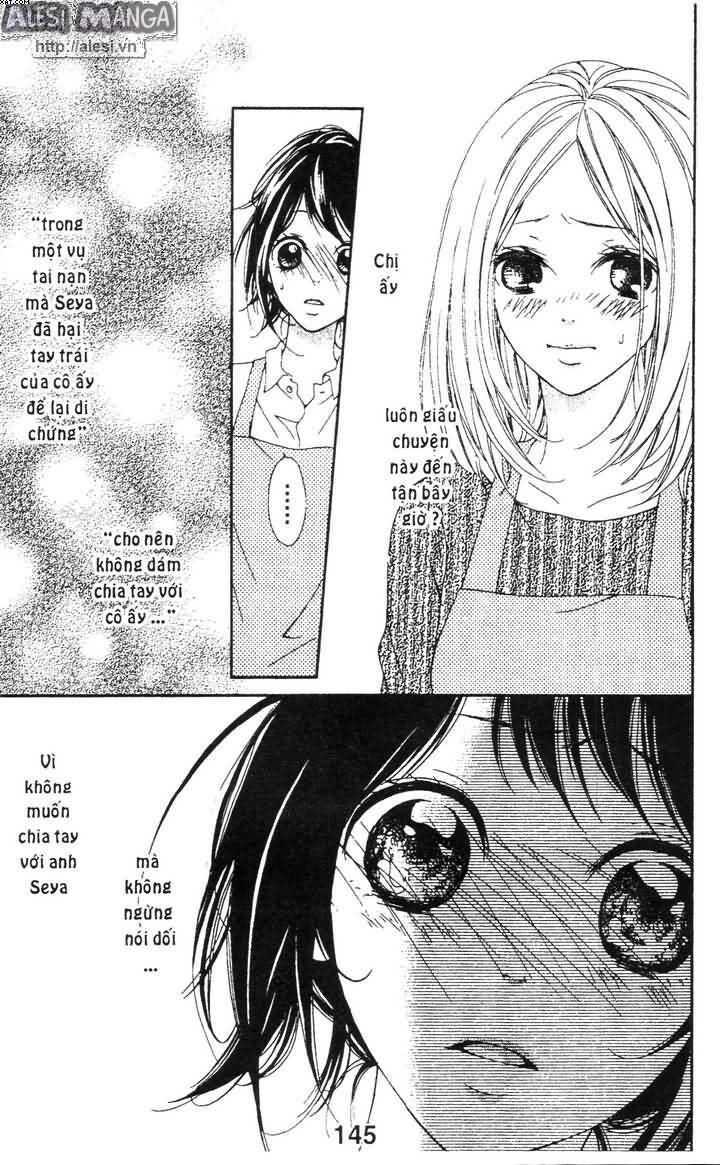 Lời Tỏ Tình Muộn Màng: Chapter 2