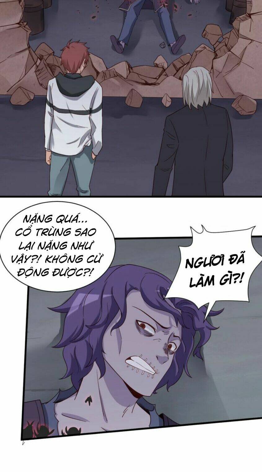 Hệ Thống Tu Tiên Mạnh Nhất: Chapter 25