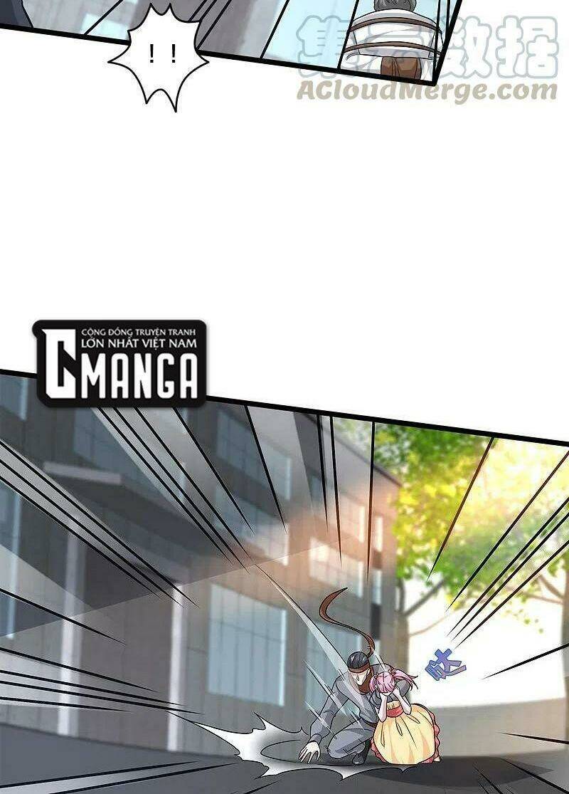 Đô Thị Tà Vương: Chapter 225