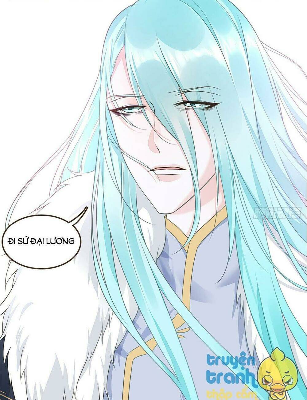 Đại Giá Thừa Tướng: Chapter 65