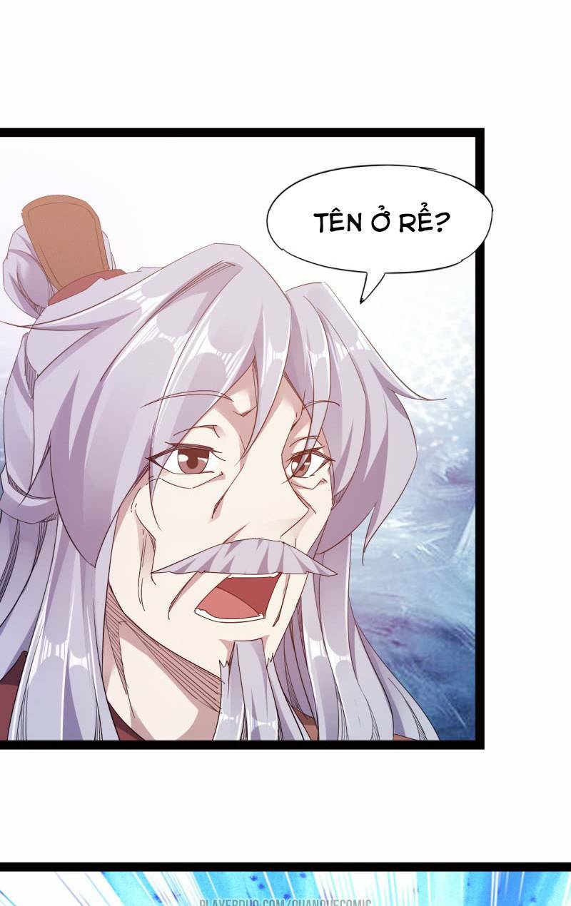 Kiếm Đồ: Chapter 22