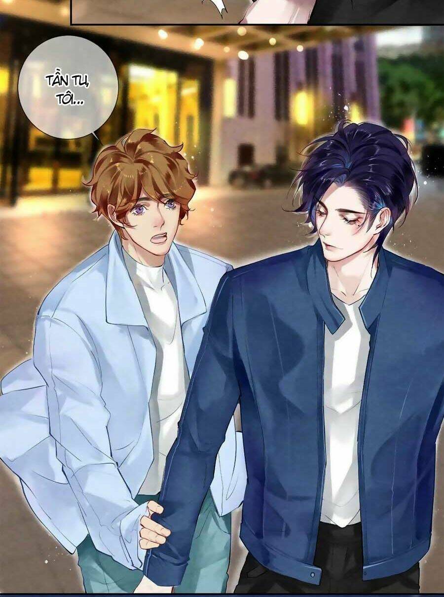 Chung Cư Của Các Ảnh Đế: Chapter 52