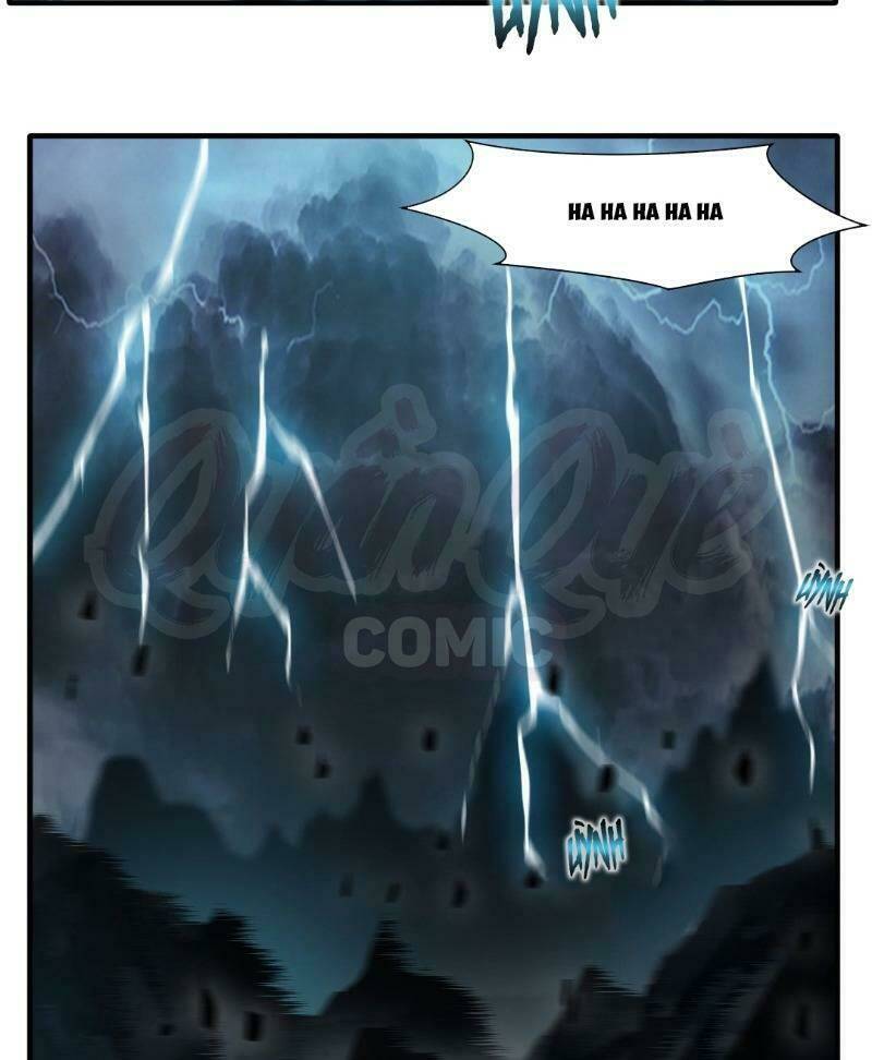 Tuyệt Thế Đế Tôn: Chapter 15