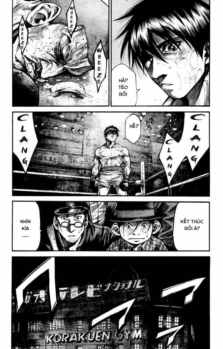 Rainbow: Chapter 123