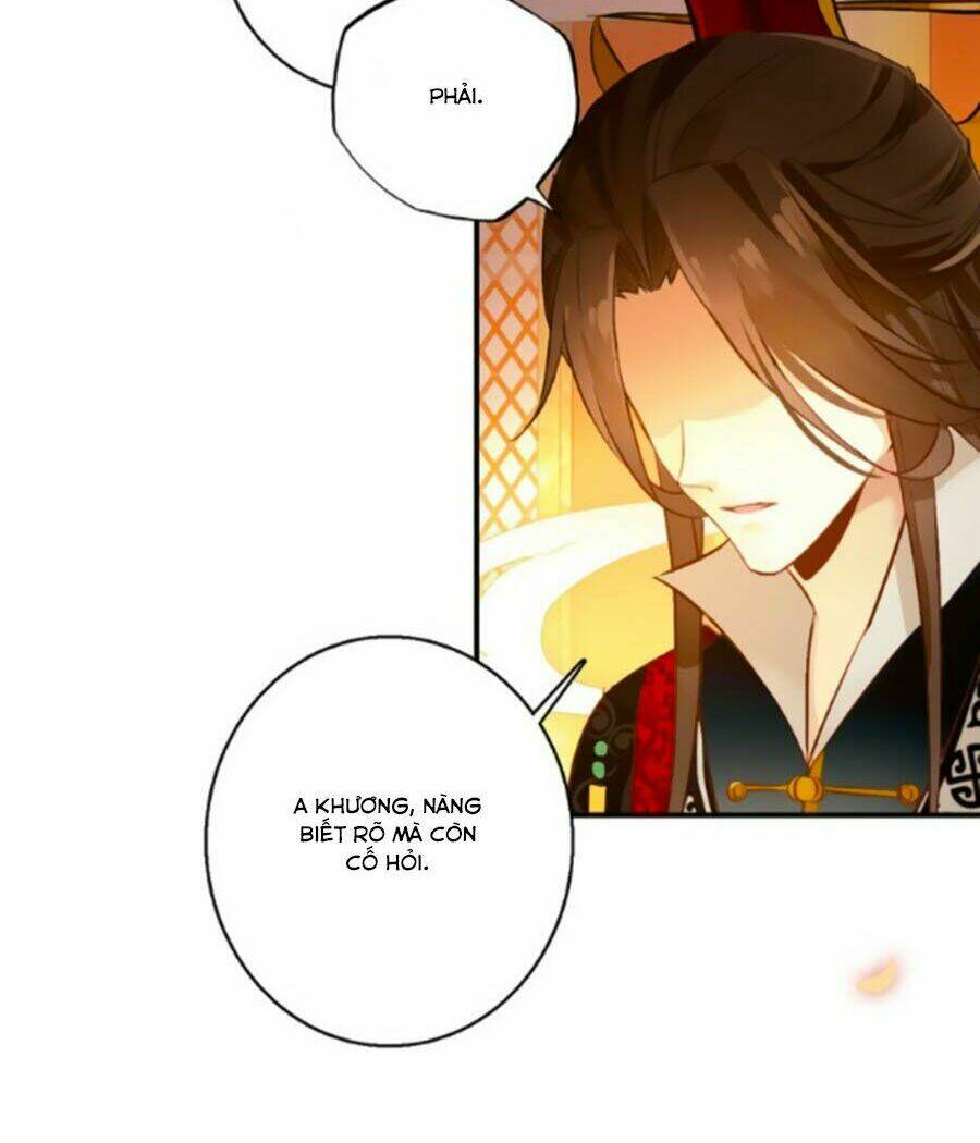 Mỹ Nhân Làm Tướng: Chapter 78