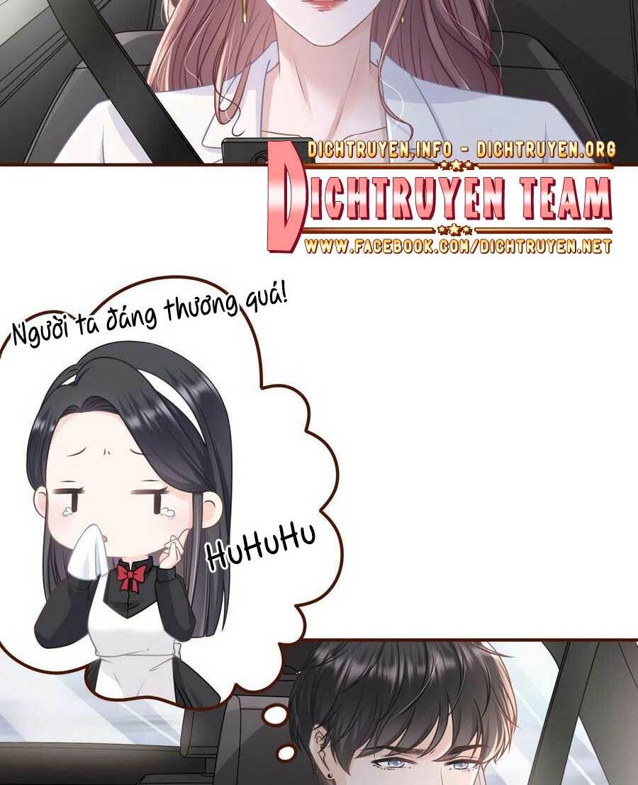 Bạn Gái Tôi Mới 30+: Chapter 94