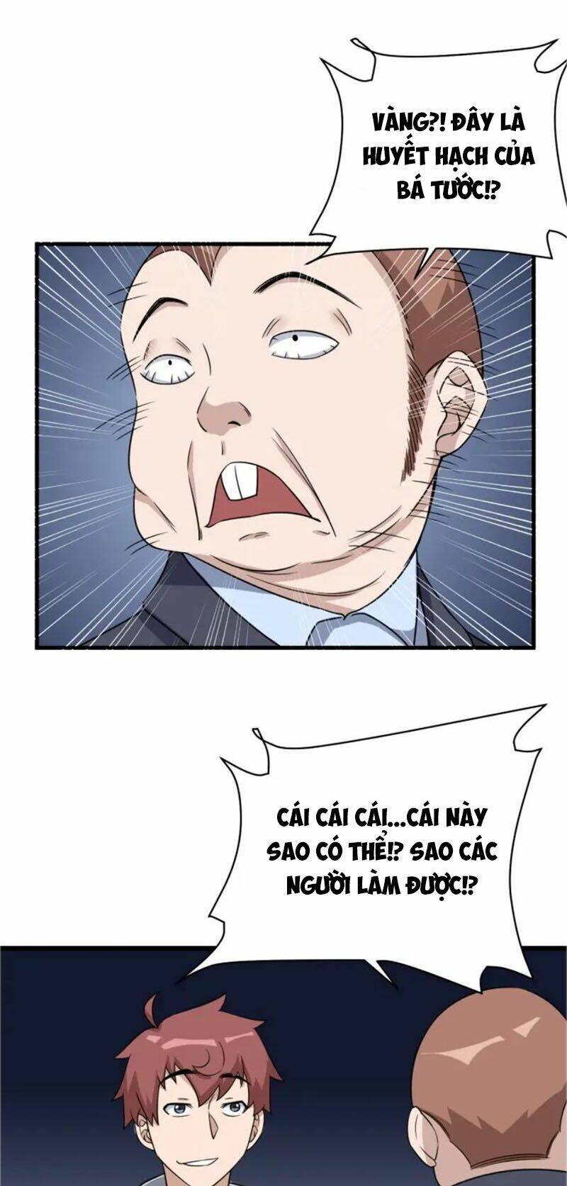 Hệ Thống Tu Tiên Mạnh Nhất: Chapter 107