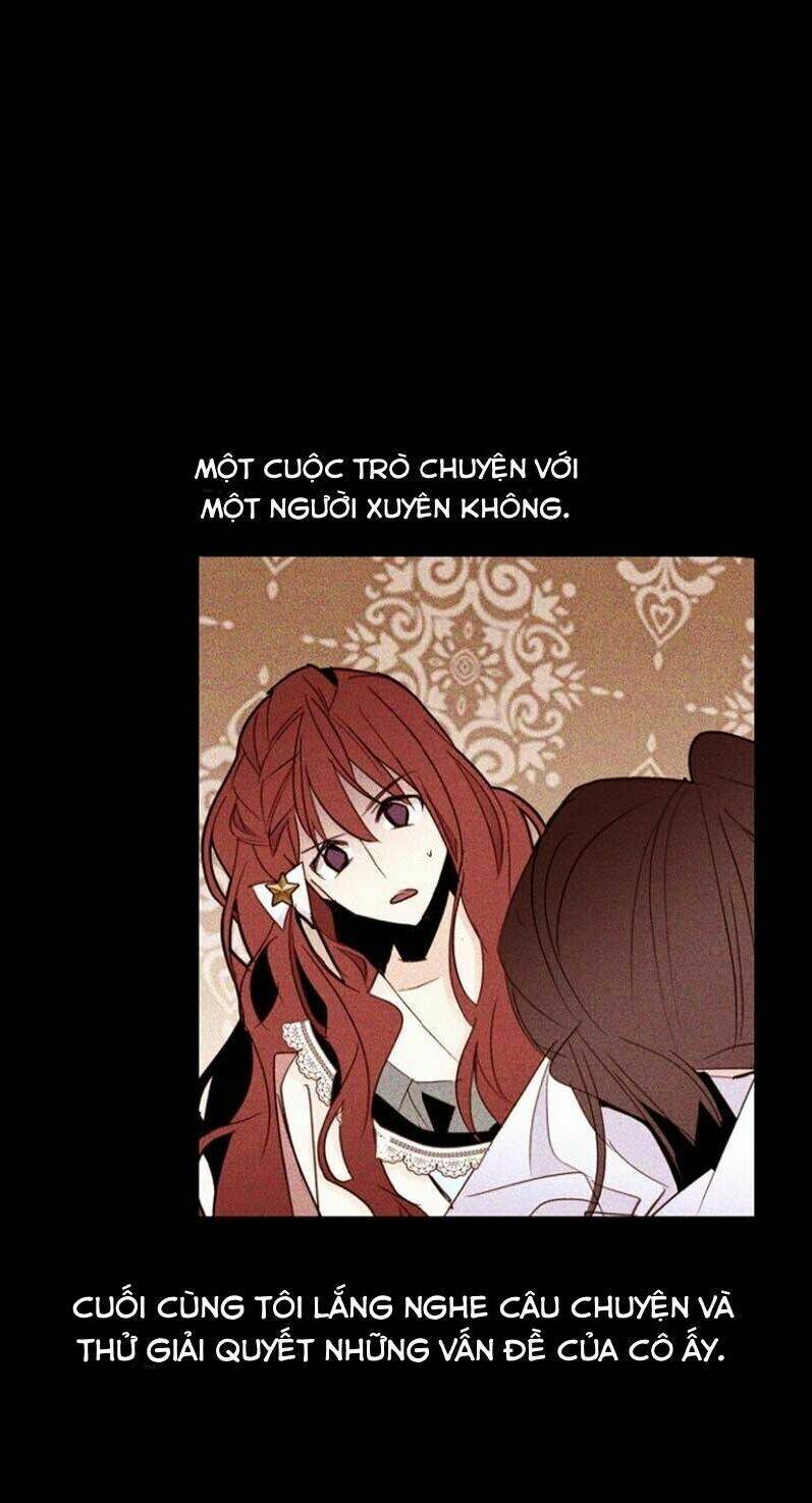 Cuộc Sống Rập Khuôn Của Một Quý Cô Tái Sinh!: Chapter 22