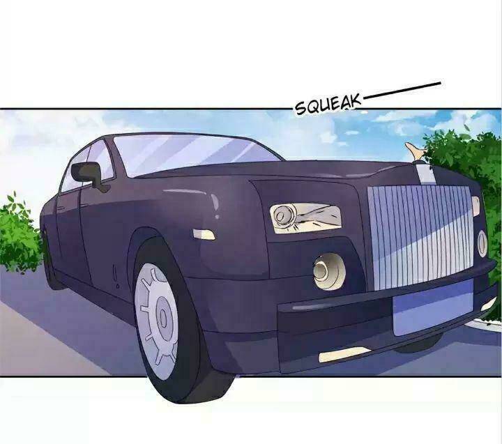 1 Nửa Hoàn Hảo Của Ceo: Chapter 46