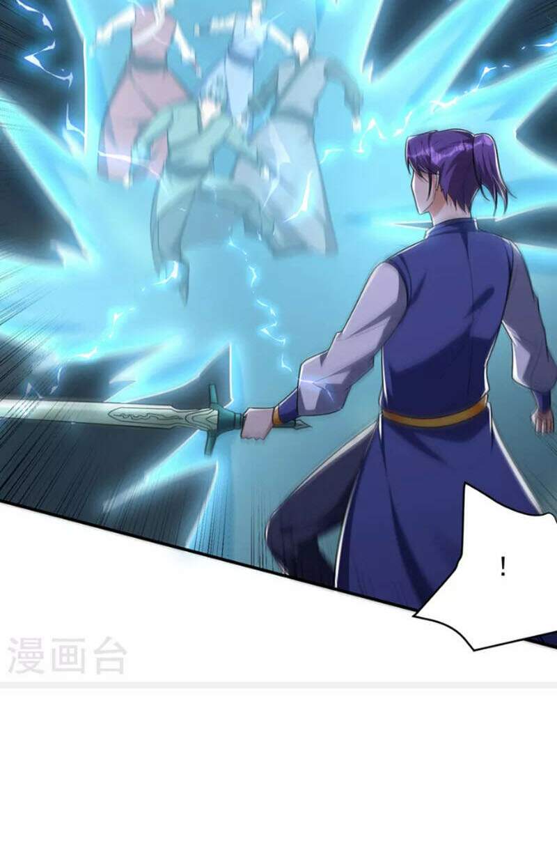 Yêu Giả Vi Vương: Chapter 274