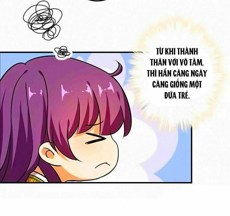 Vương Gia! Ngươi Thật Bỉ Ổi: Chapter 381