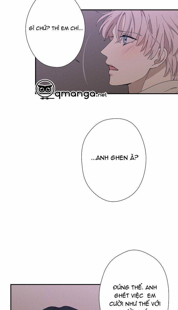 Trốn Tìm: Chapter 24