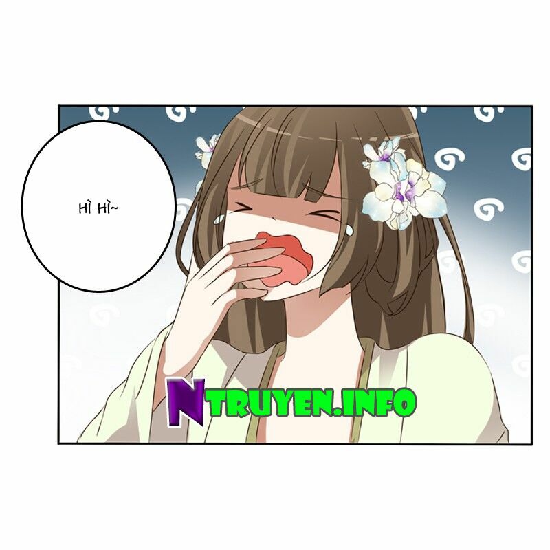 Thông Linh Phi: Chapter 109.5