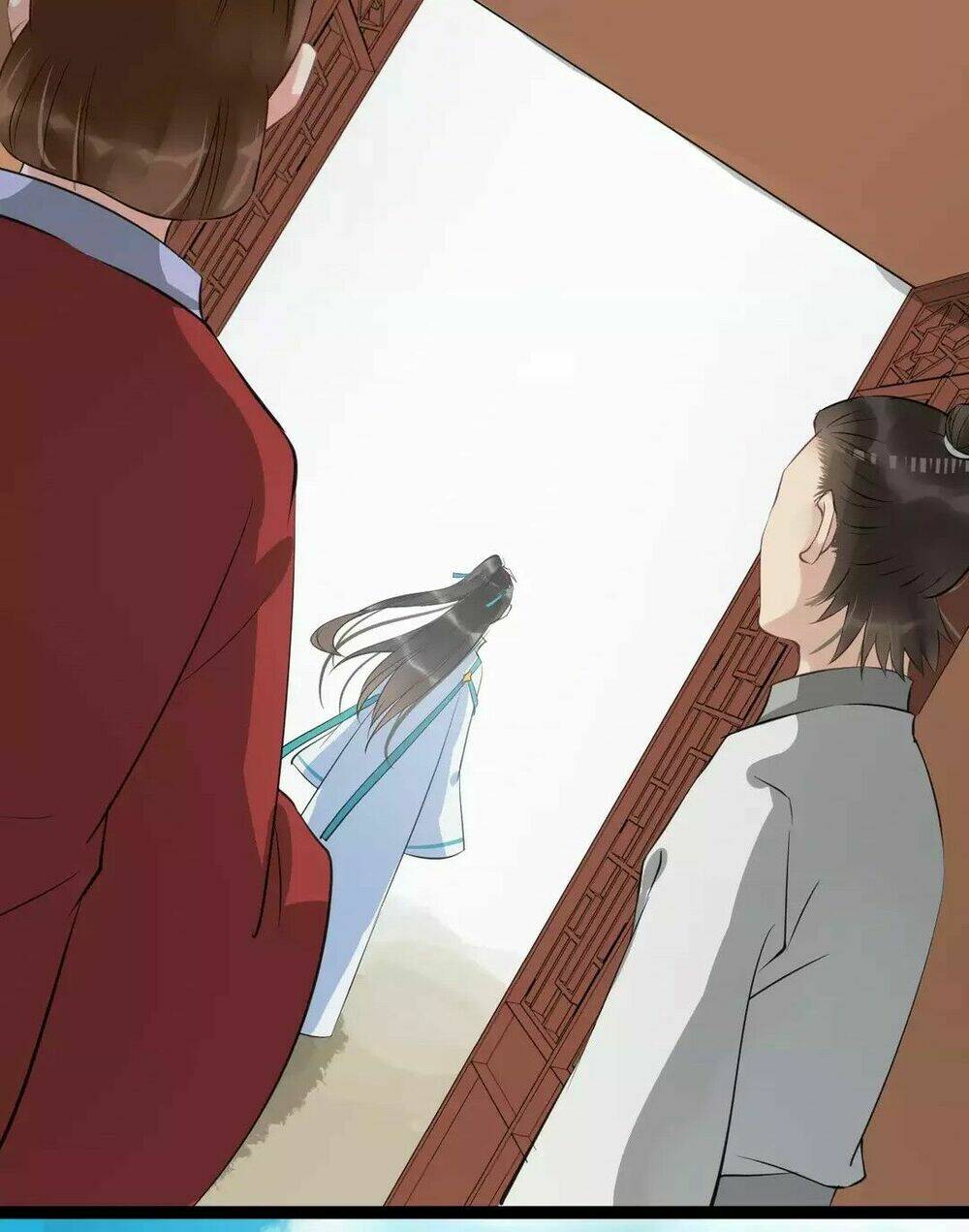 Bồng Sơn Viễn: Chapter 30