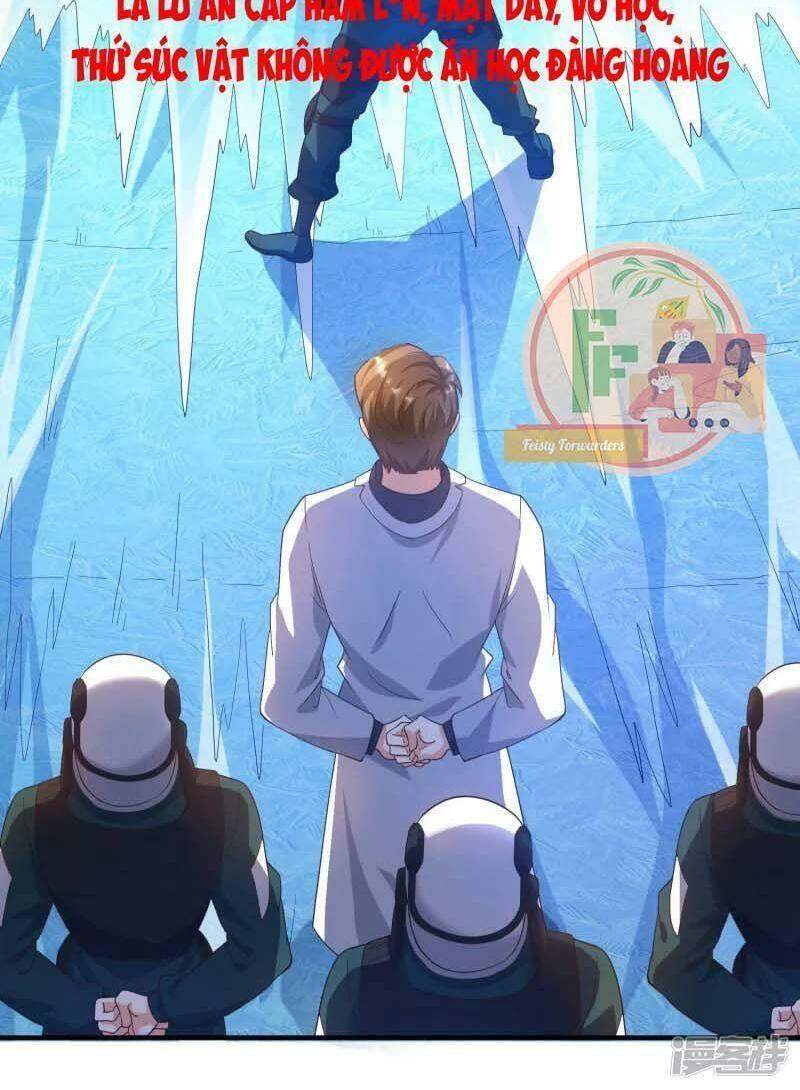 Luyện Tập Thành Thần: Chapter 21