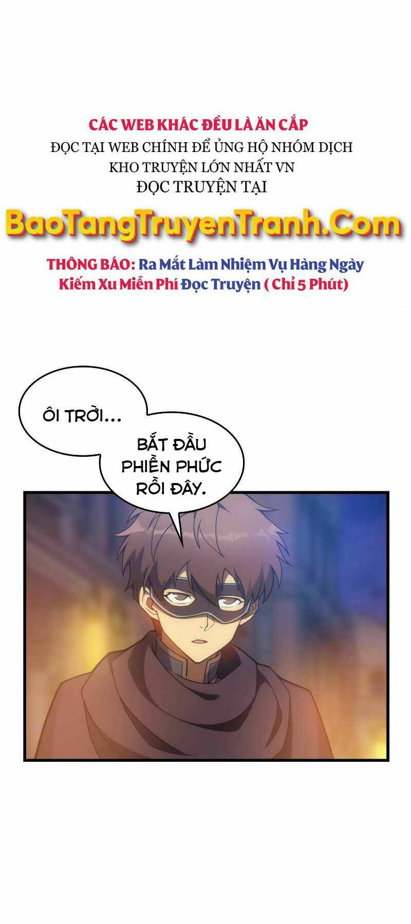 Tái Sinh Thành Công Chức Ở Một Thế Giới Xa Lạ: Chapter 25