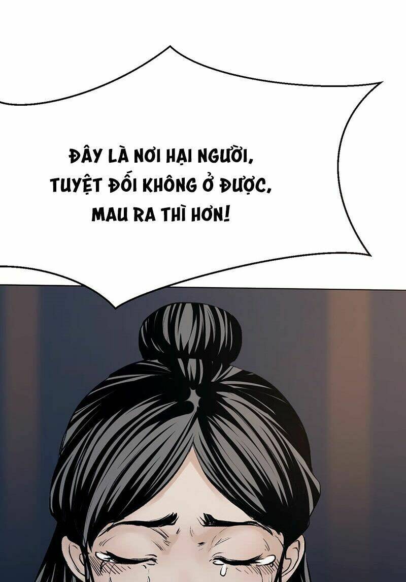 Liên Thành Quyết: Chapter 7