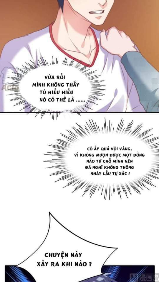 Tiêu Tiền Ở Thế Giới Khác: Chapter 2