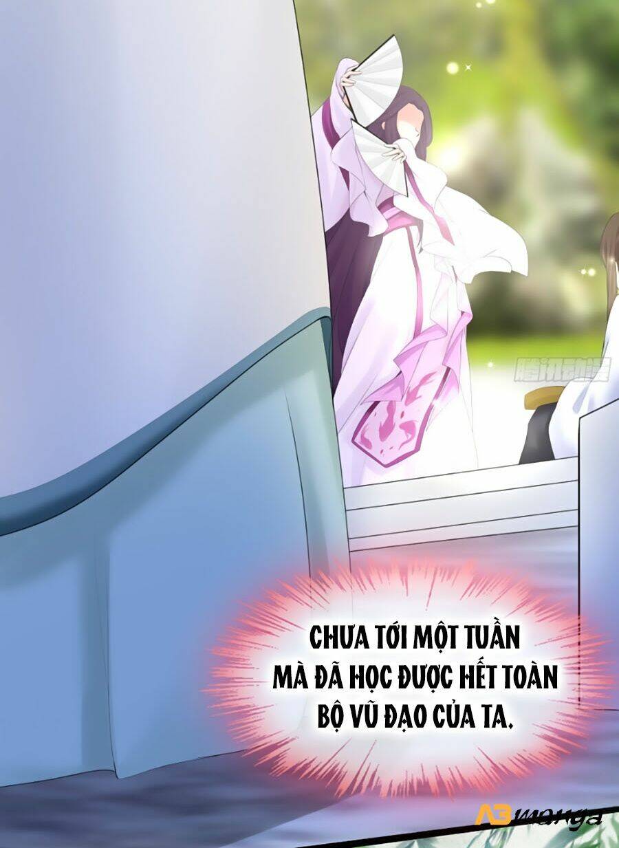 Tận Kiển Minh Thần: Chapter 10