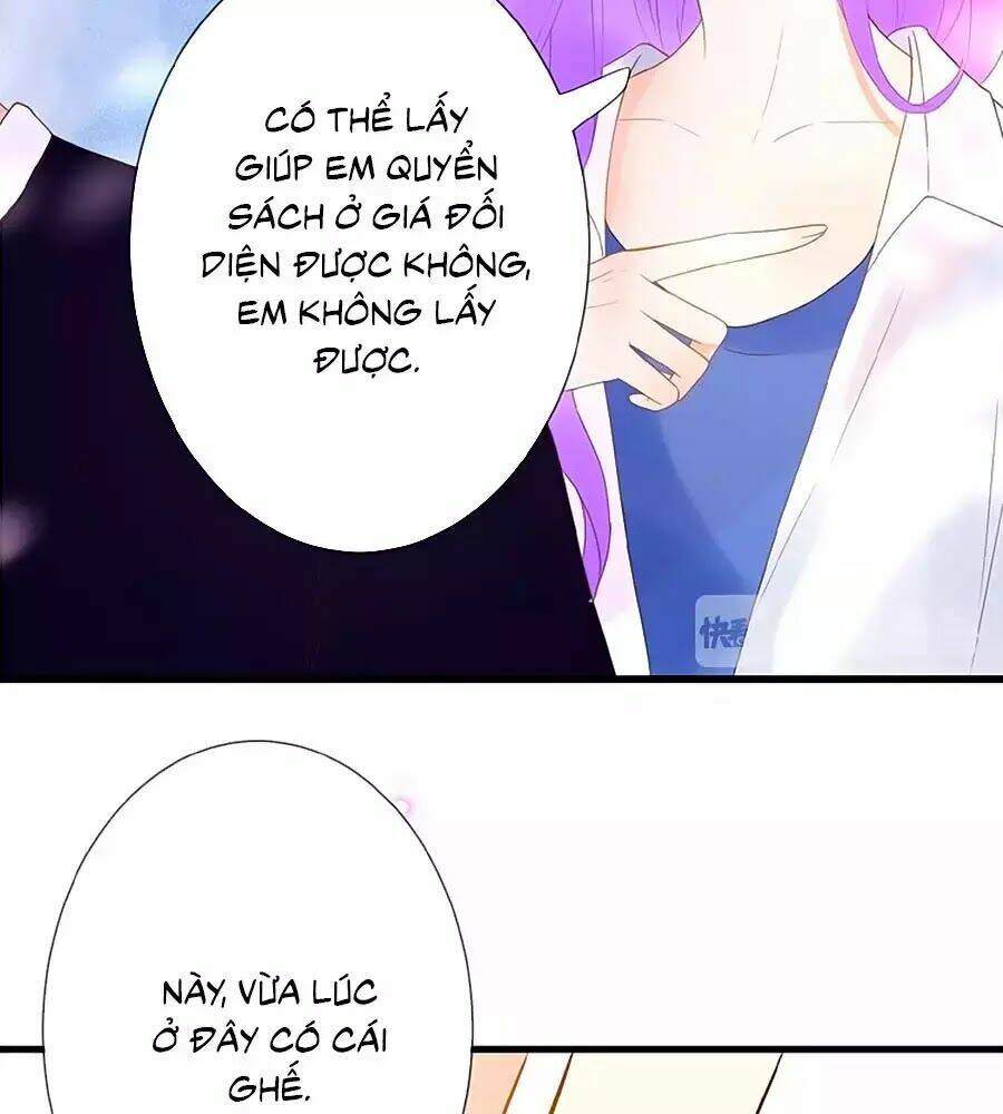 Đóa Hoa Chớm Nở: Chapter 6