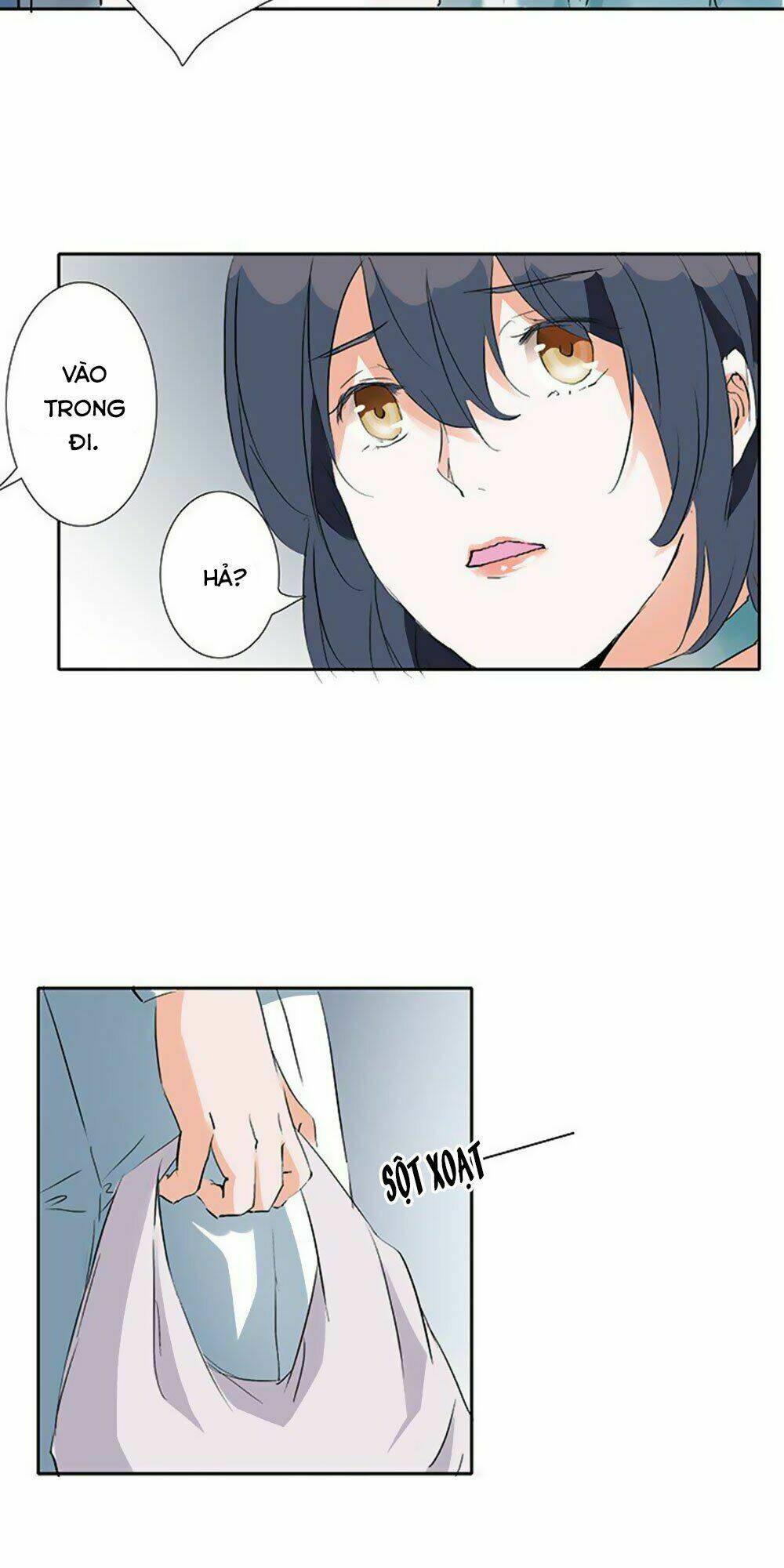 Thiên Kim Đường Môn: Chapter 27