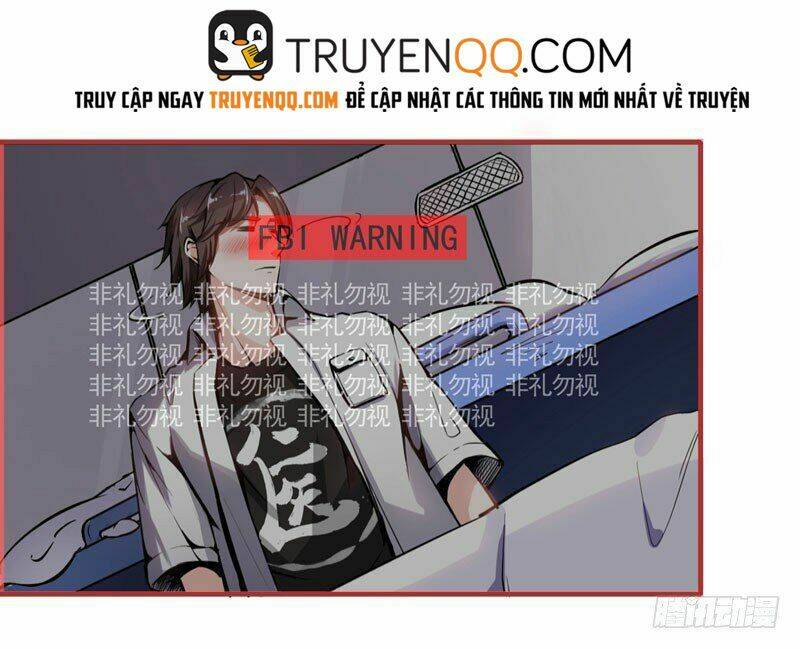 Bác Sĩ Siêu Cấp Thành Phố: Chapter 2