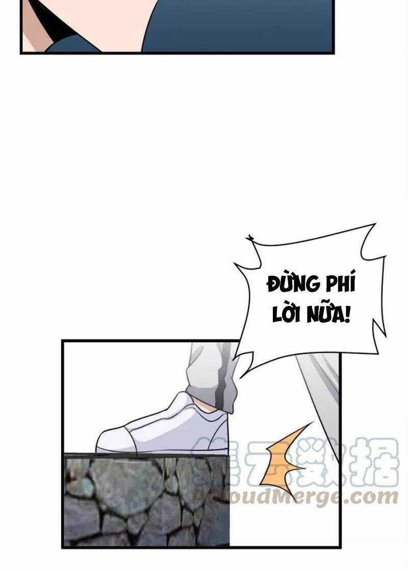 Hệ Thống Tu Tiên Mạnh Nhất: Chapter 110