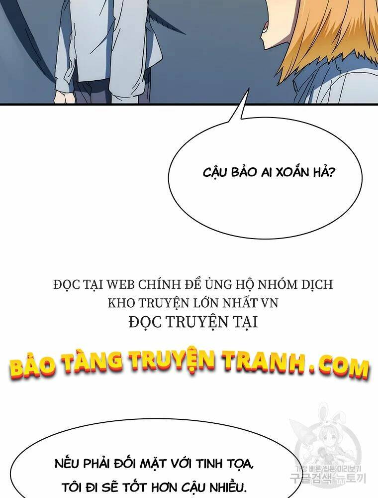 Các Chòm Sao Chỉ Chú Ý Mình Tôi: Chapter 29