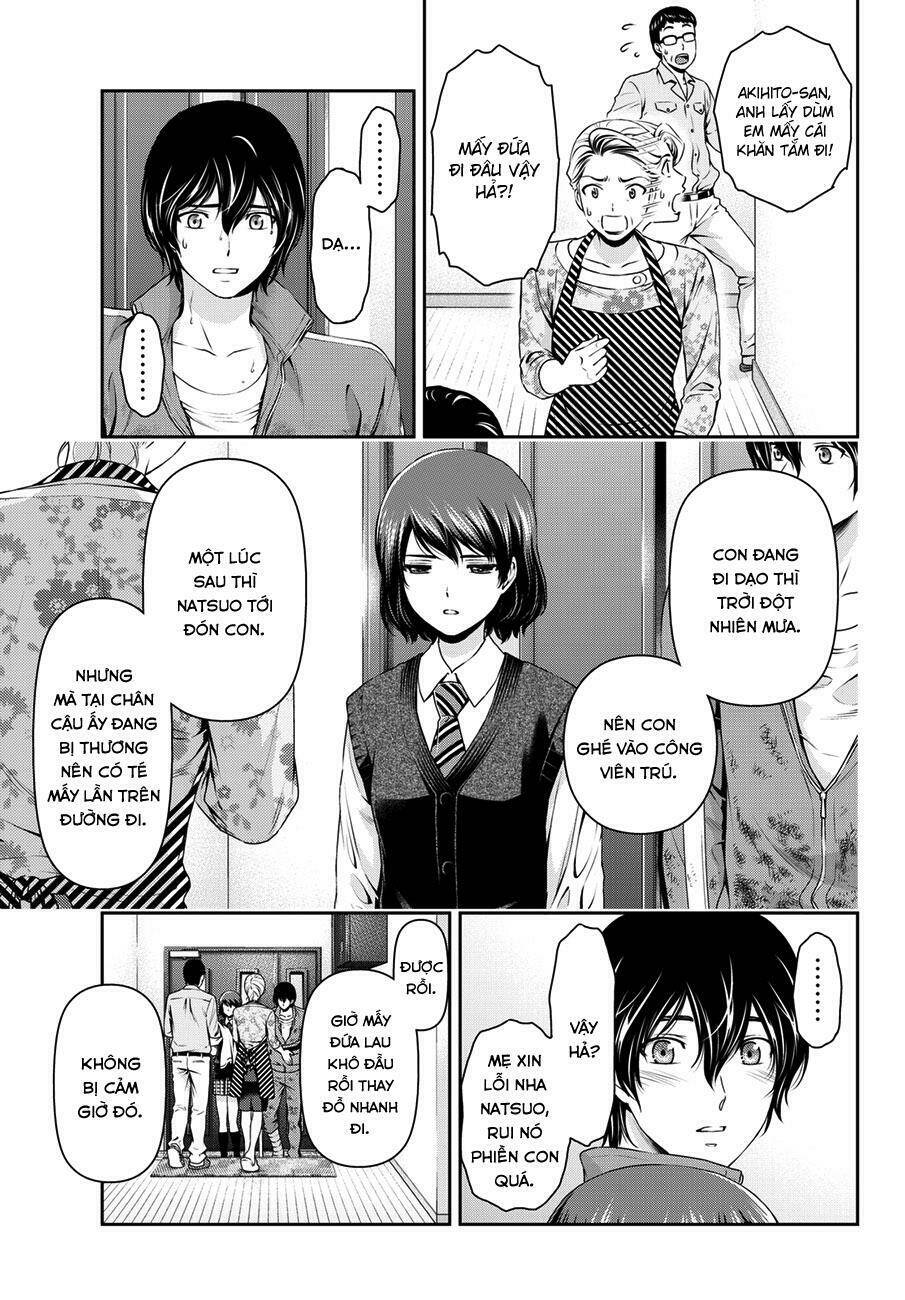 Bạn Gái Chung Nhà: Chapter 46